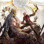 Penawaran Terkeren Hari Ini: Code Vein II, My Hero Academia: All's Justice, Trails in the Sky 1st Chapter, dan Banyak Lagi!