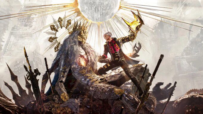 Penawaran Terkeren Hari Ini: Code Vein II, My Hero Academia: All's Justice, Trails in the Sky 1st Chapter, dan Banyak Lagi!