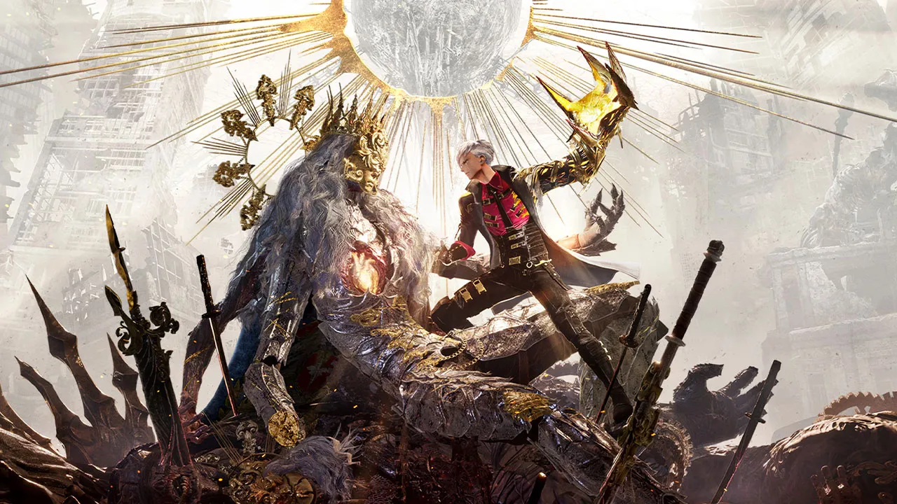 Penawaran Terkeren Hari Ini: Code Vein II, My Hero Academia: All's Justice, Trails in the Sky 1st Chapter, dan Banyak Lagi!