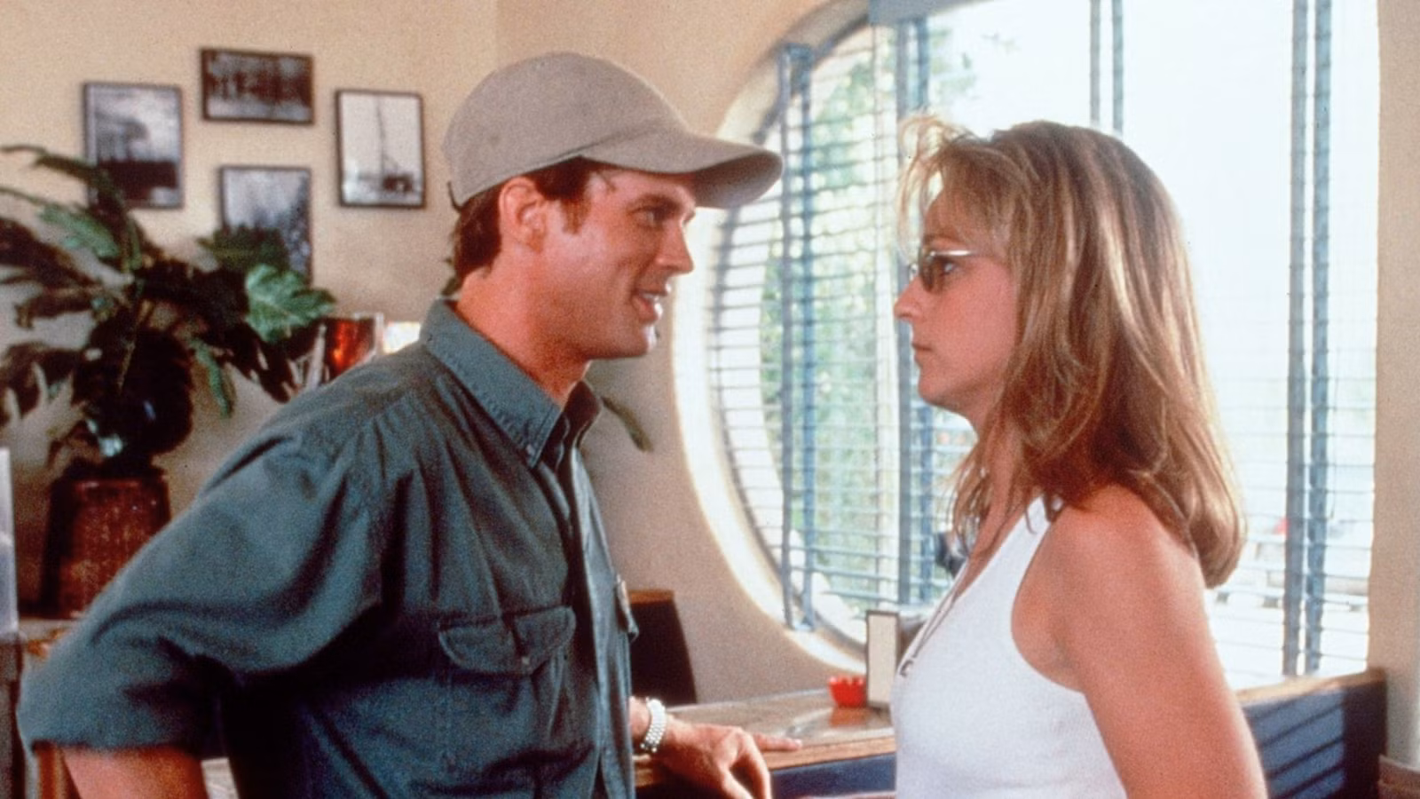 Bintang 'Twister' Siap Bawa Pesona Baru di Star Wars! [Eksklusif]