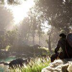 Jangan Harapkan Cuplikan Gameplay Crimson Desert untuk Xbox Series X atau S Sebelum Rilis!