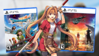 Penawaran Terbaik Hari Ini: Trails in the Sky 1st Chapter, Dragon Quest VII Reimagined, Nioh 3, dan Lainnya!