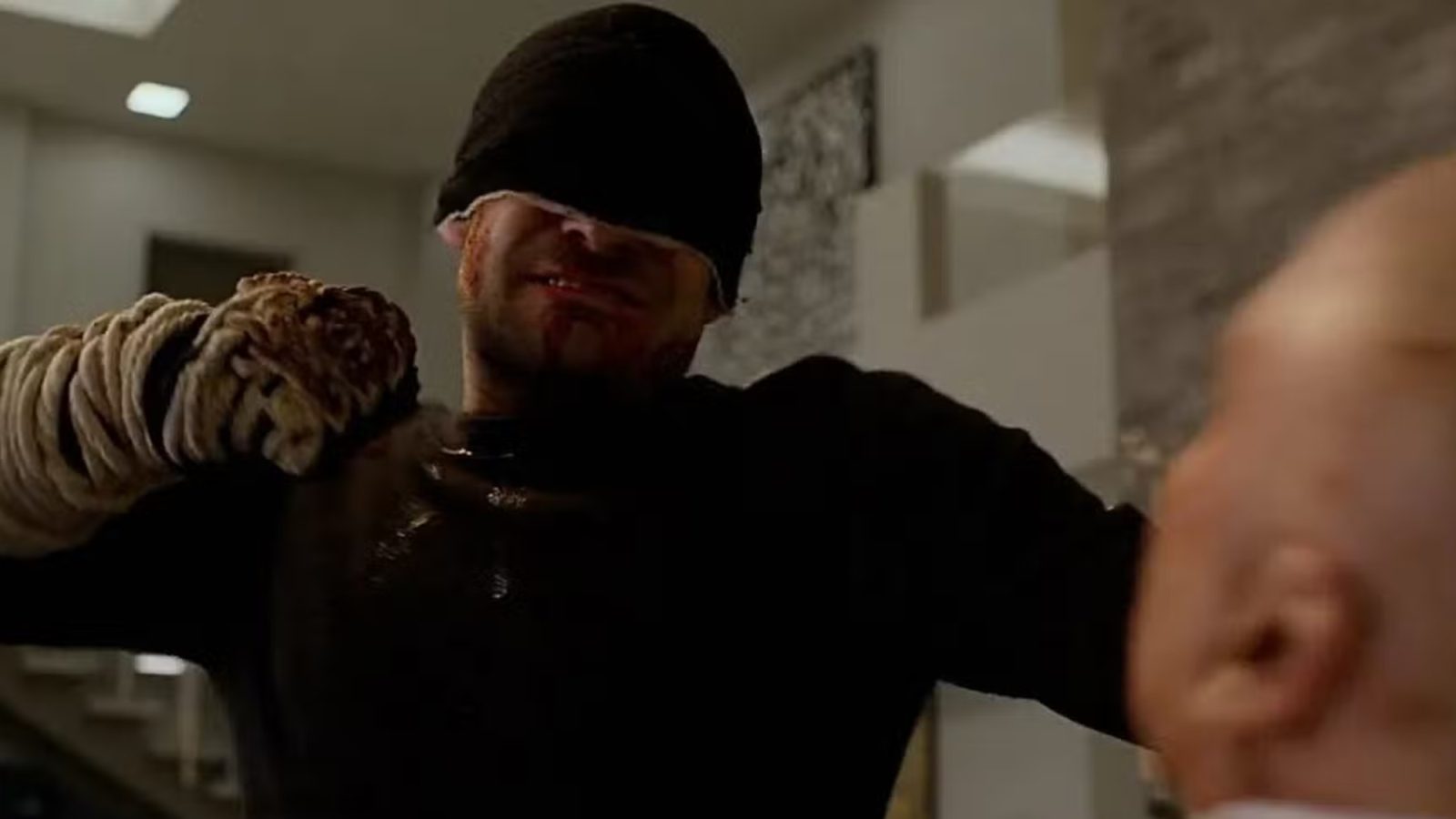 Daredevil: Born Again Siapkan Kisah Terakhir yang Tak Pernah Saya Duga!