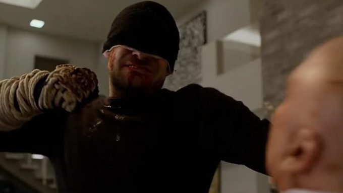 Daredevil: Born Again Siapkan Kisah Terakhir yang Tak Pernah Saya Duga!
