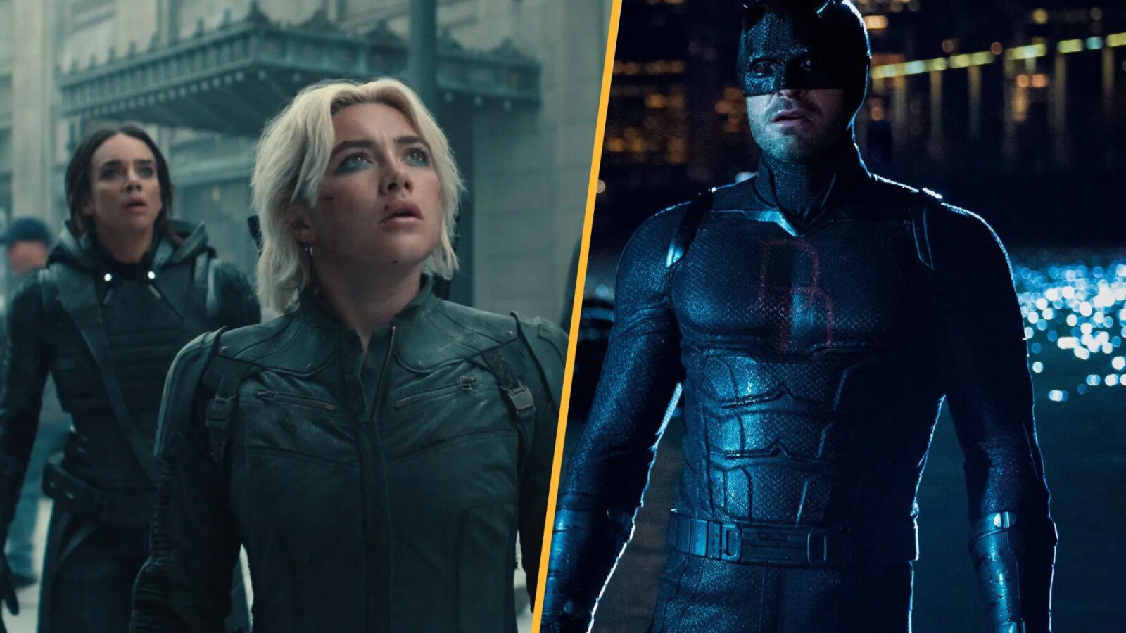 Marvel's Daredevil: Born Again Kembali Guncang Thunderbolts, Tapi Bukan dengan Cara yang Kamu Duga!