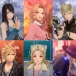 Trailer Dissidia: Duellum Final Fantasy Ungkap Tanggal Rilis 23 Maret dan Karakter Baru!