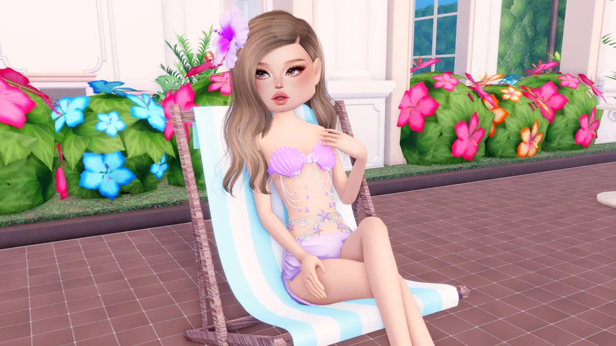 Unlock Gaya Keren: Dress to Impress Codes Maret 2026 Kini Tersedia!