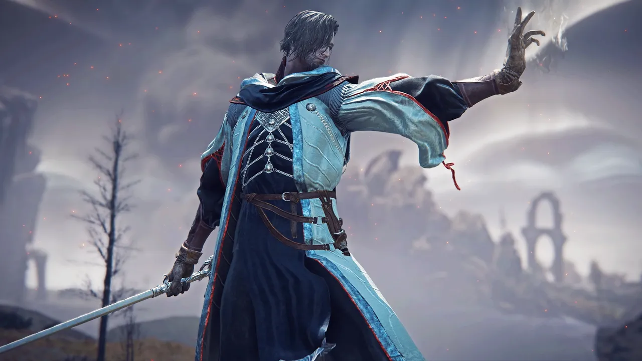 Elden Ring: Nightreign Pemain Merindukan Update Besar Lagi... atau Sekadar Everdark Heolstor?