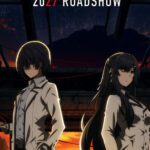 Teaser Film The Eminence in Shadow - Lost Echoes Ungkap Daftar Pemeran dan Jadwal Rilis 2027!