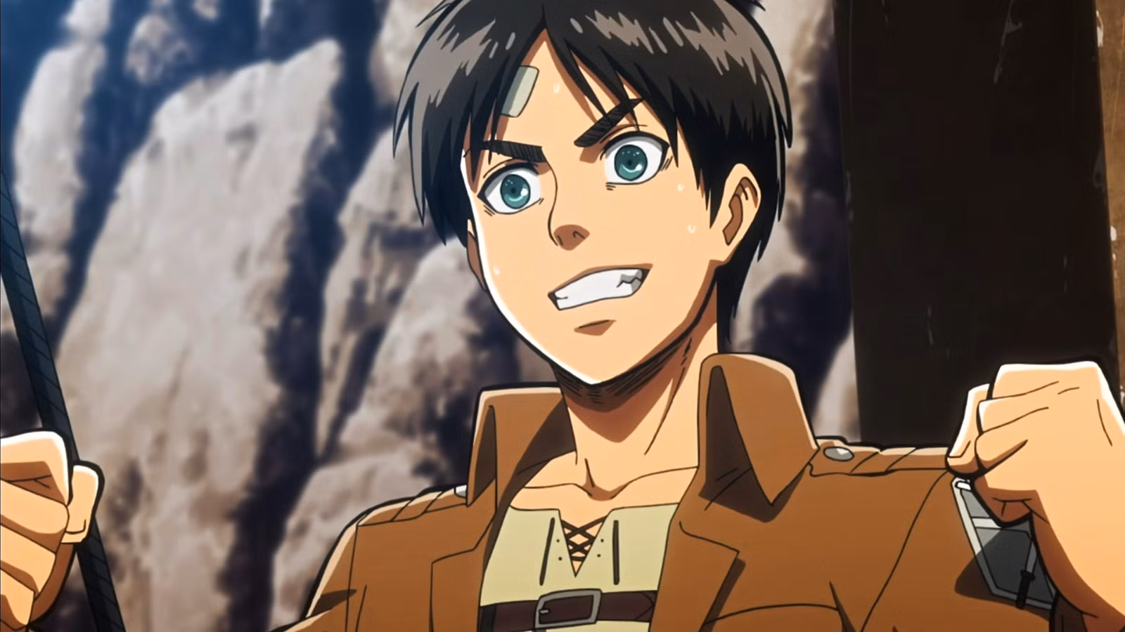 Pengganti Anime Attack on Titan Resmi Diumumkan, dan Ini Dia Shonen Gelap yang Ditunggu Fans Selama Bertahun-tahun!