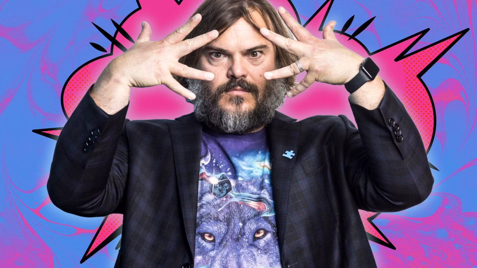 Jack Black dan Bintang MCU Hadir dengan Komedi Baru yang Mengguncang Streaming Amerika di Momen yang Tepat!