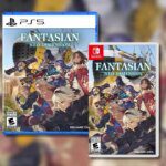 🔥 Deal Terbaik Hari Ini: Twin Peaks Blu-ray, Super Mario RPG, Fantasion Neo Dimension, dan Banyak Lagi! 🎮✨