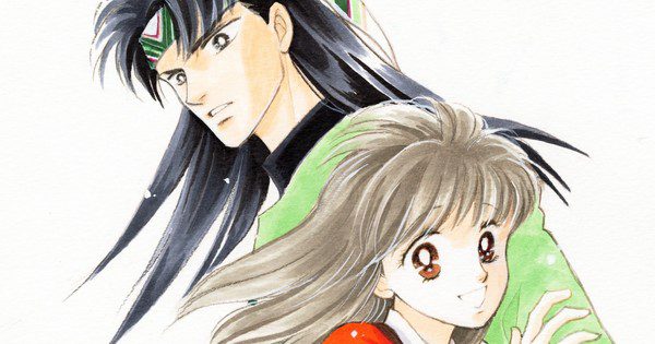 Kyouko Hikawa Hadirkan Anime TV dari Manga Shōjo "From Far Away" Tahun Ini!