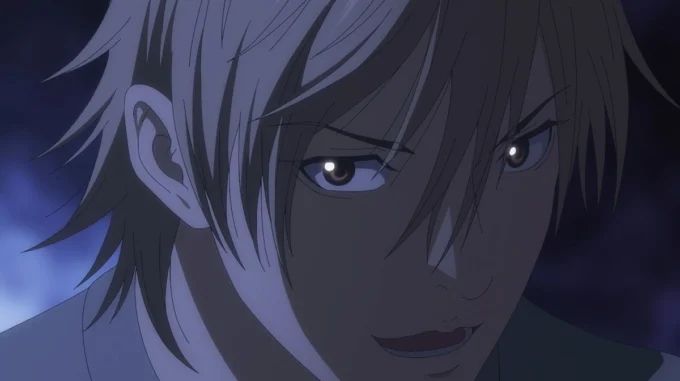 LIAR GAME Anime Resmi Umumkan Platform Streamingnya!