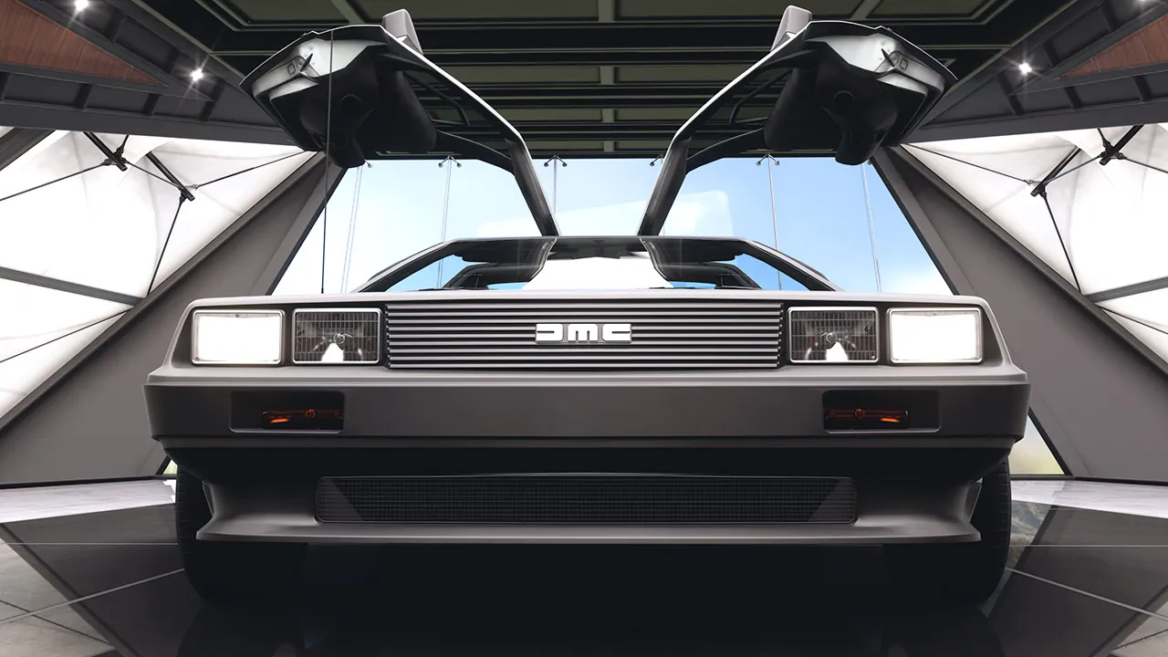 Forza Horizon 5 Hadirkan Mobil Langka yang Waktu Terbatas untuk Dibeli di Dalam Game!