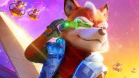 Super Mario Galaxy Movie Hadirkan Fox McCloud dalam Crossover Smash Bros!