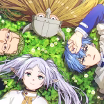 Prekuel Beyond Journey's End Segera Hadir di AS! Siap-siap untuk Petualangan Baru!