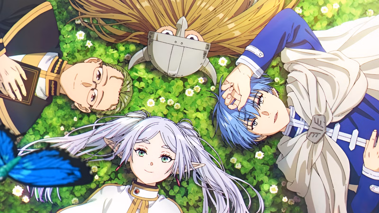 Prekuel Beyond Journey's End Segera Hadir di AS! Siap-siap untuk Petualangan Baru!