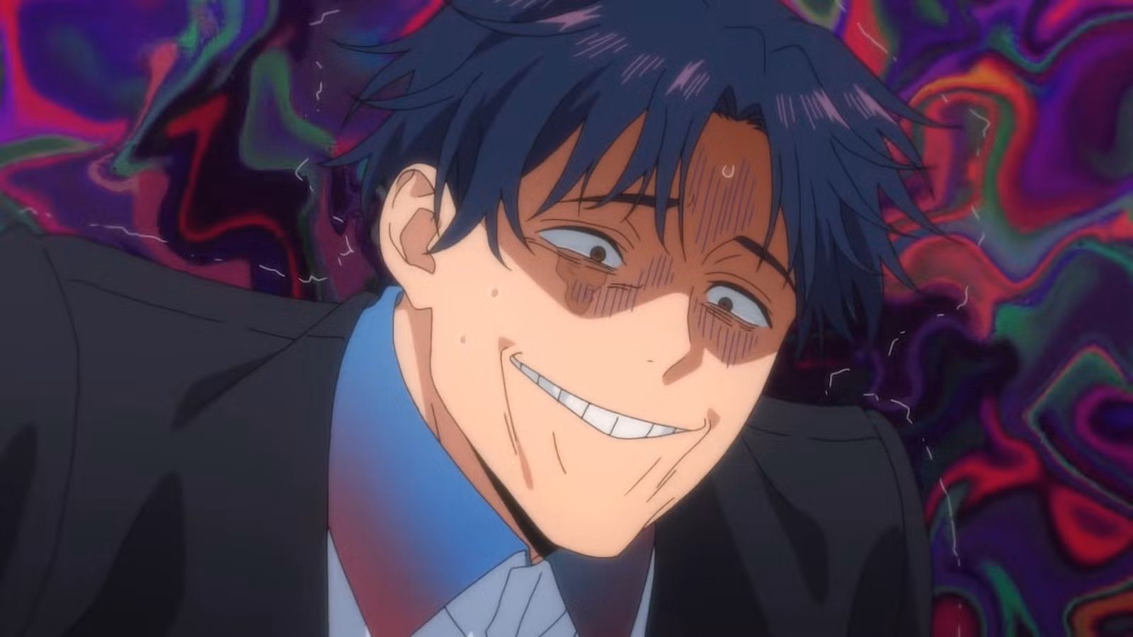 Marriagetoxin Anime Tampilkan Tampilan Segar Jelang Rilis 7 April!