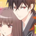 Anime The Ogre's Bride Siap Tayang Juli Mendatang - Simak Beritanya!