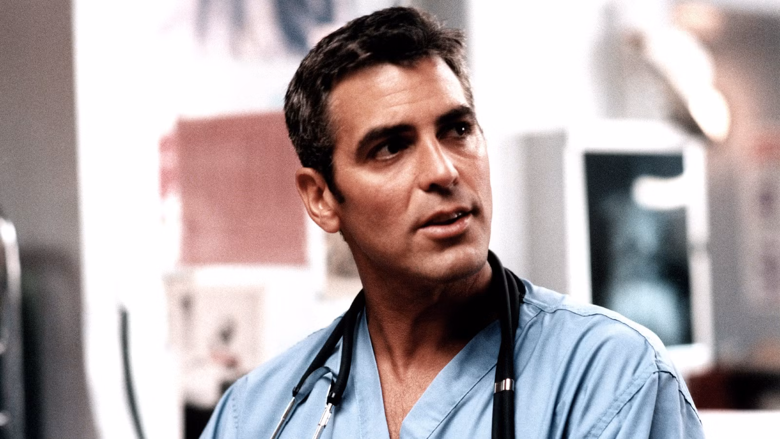 Karakter Ini di Series Medis Klasik 15 Episode George Clooney Bikin Dokter Nyata Merasa Cringe