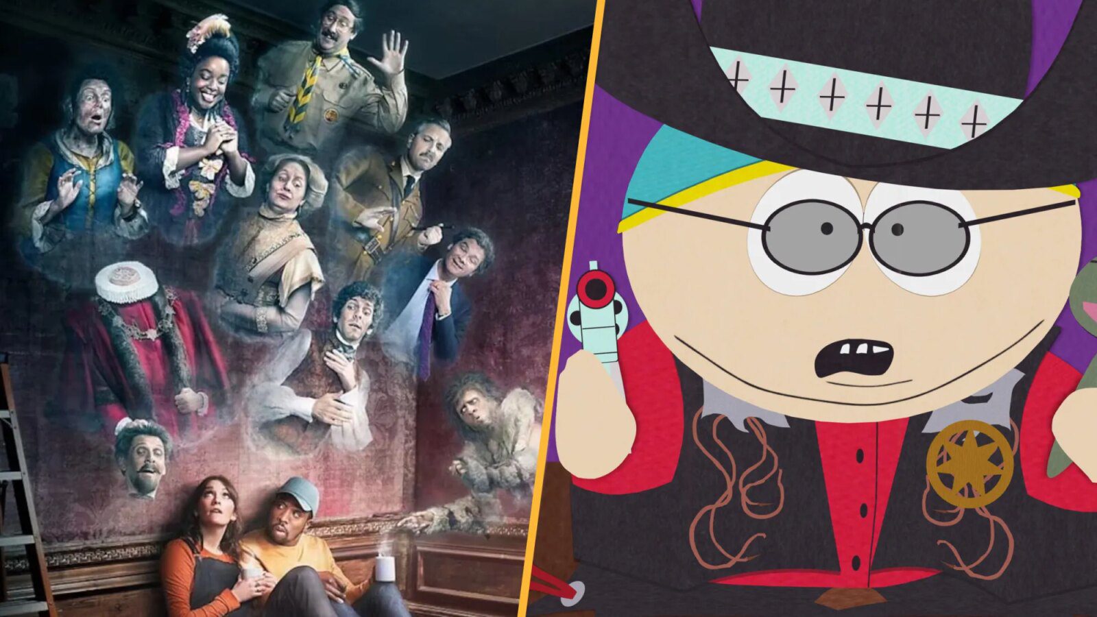 5 Serial Menarik di Paramount+ yang Memikat dari Awal Hingga Akhir!