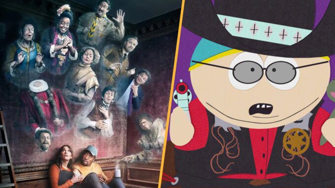 5 Serial Menarik di Paramount+ yang Memikat dari Awal Hingga Akhir!