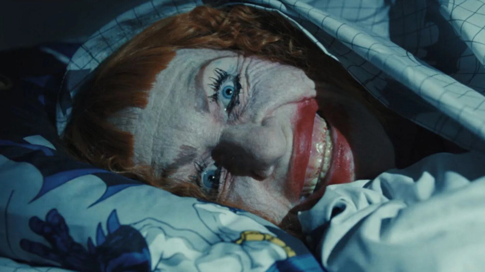 Film Weapons Resmi Pecahkan Rekor Oscars Setelah 40 Tahun!