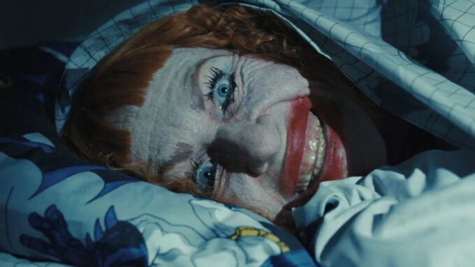 Film Weapons Resmi Pecahkan Rekor Oscars Setelah 40 Tahun!