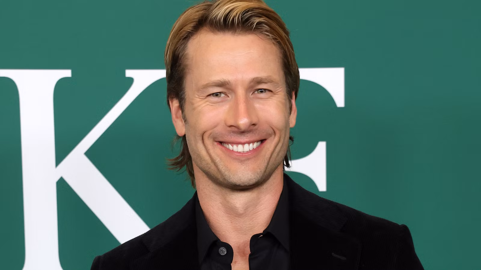Glen Powell Siap Perankan Karakter Super Smash Bros di Film Super Mario Galaxy!