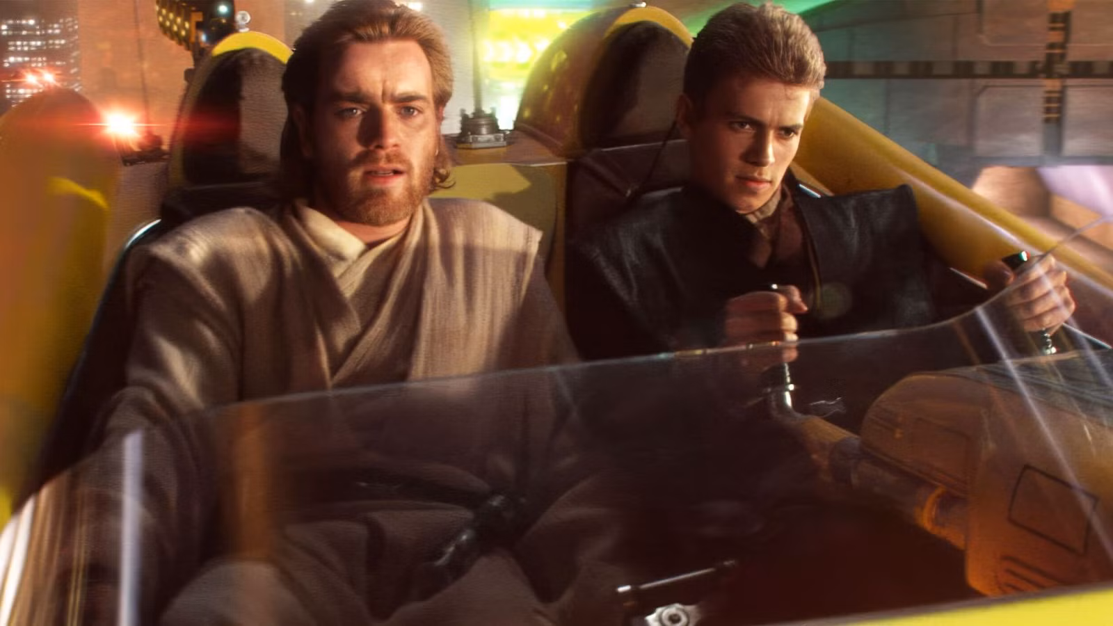 Thriller 12 Tahun Karya Ikon Star Wars Segera Habis Masa Tayang di Streaming!