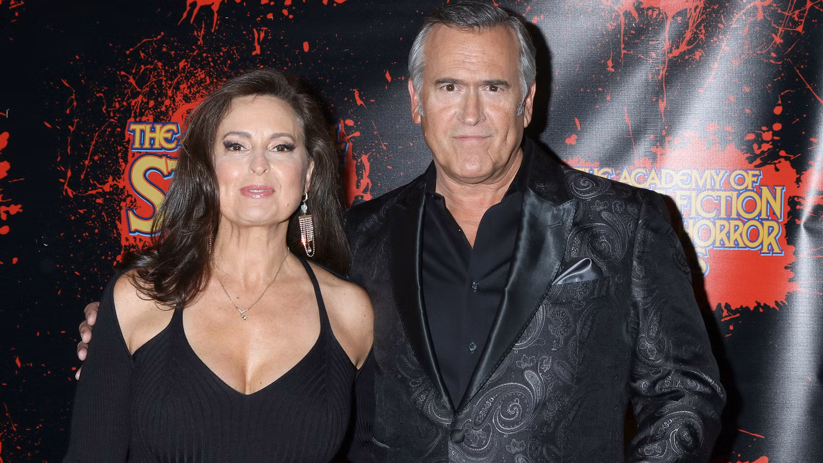Bruce Campbell dari The Evil Dead Ungkap Diagnosis Kanker: Apa yang Dia Katakan?