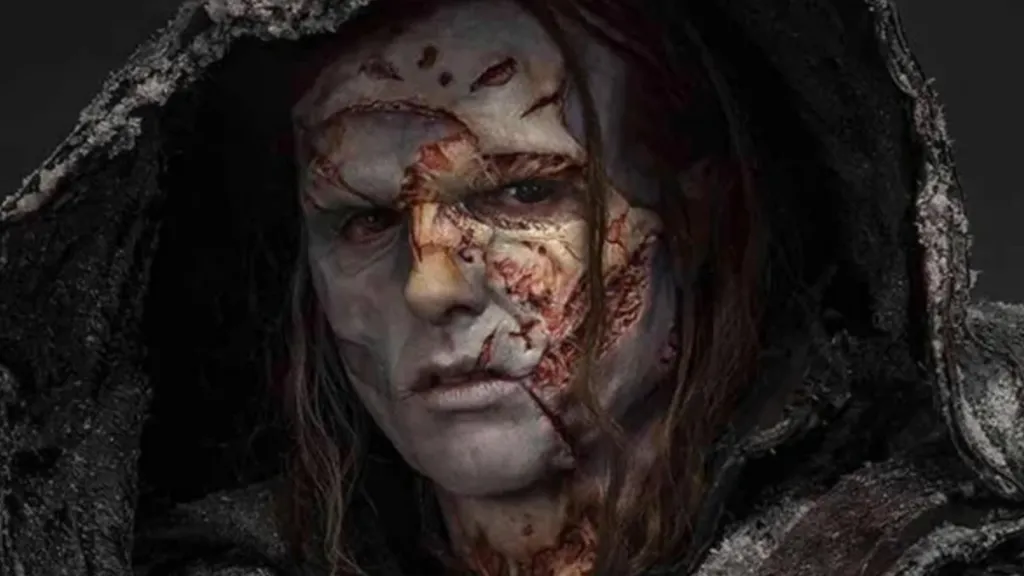 Jacob Elordi sebagai Frankenstein