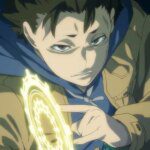 “Magical Buffs: Penyihir Pendukung yang Lebih Kuat dari yang Ia Sadari! Novel Akan Disesuaikan Menjadi Anime TV!”