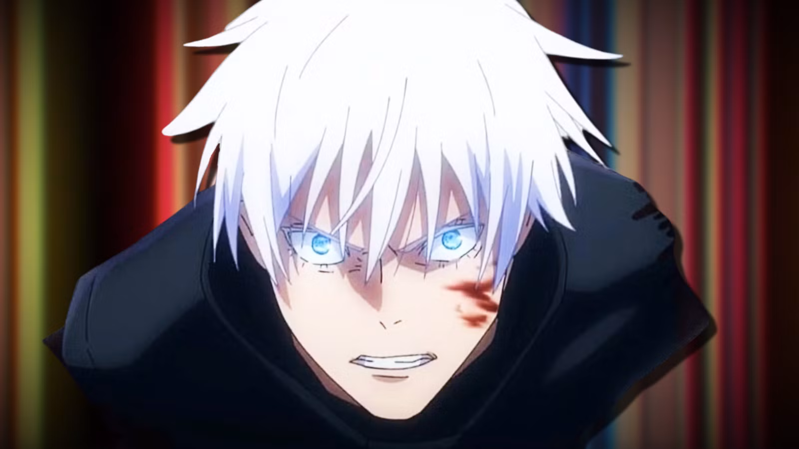 Gojo Ternyata Bukan Karakter Paling Populer di Jujutsu Kaisen! Siapa yang Jadi Jawara?