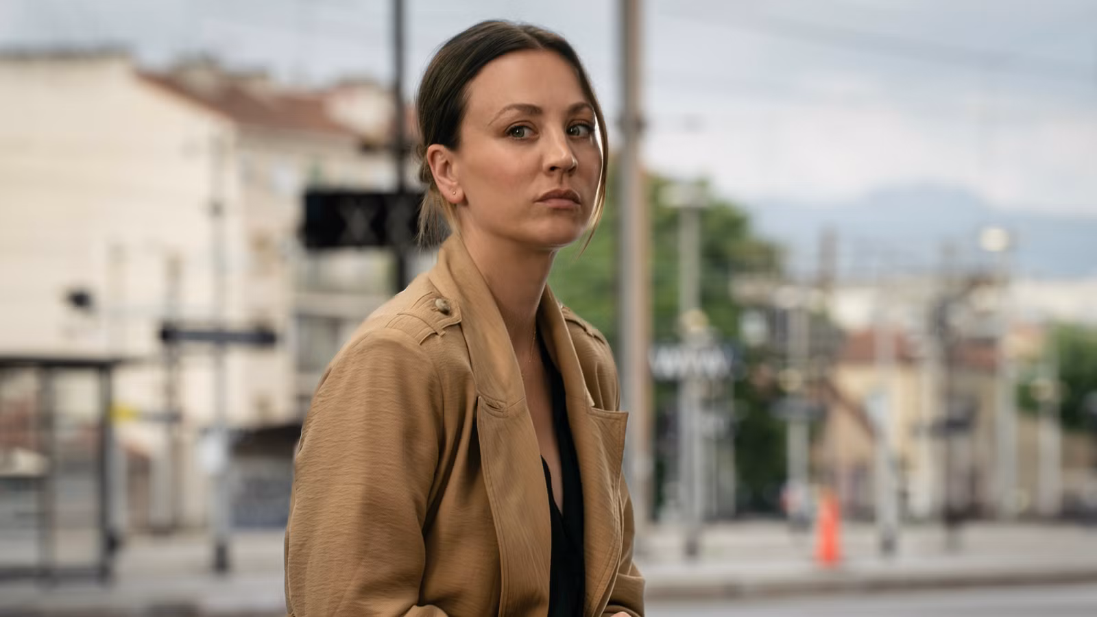 Kaley Cuoco Ungkap Akhir Menarik dari Vanished & Keputusan Besar Alice!