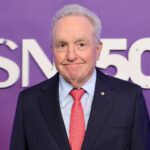 Awal Karir Lorne Michaels: Dari Penulis Skrip di Acara TV Legendary Hollywood yang Terlupakan!