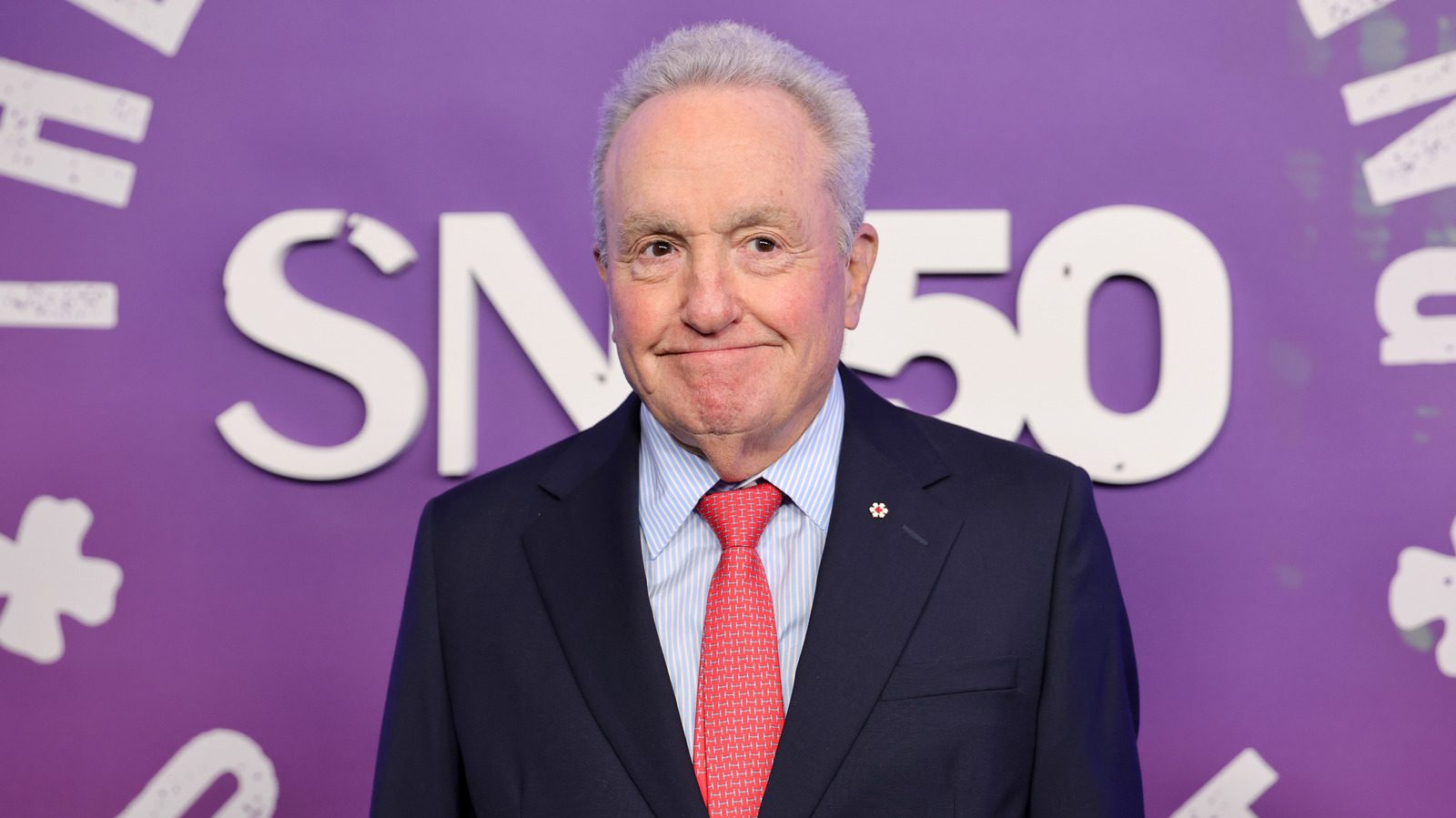 Awal Karir Lorne Michaels: Dari Penulis Skrip di Acara TV Legendary Hollywood yang Terlupakan!