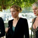 Kesuksesan Desperate Housewives: Lebih Penting Bagi ABC Dari yang Kita Sadari!