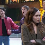 Hudson Williams Bergandeng Connor Storrie di Sketsa SNL — Pertemuan Rivalitas yang Menggairahkan!