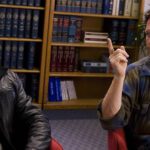 Debut TV David Fincher Hampir Jadi Pilot untuk Serial Kriminal yang Singkat ini!