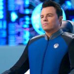 Seth MacFarlane Berikan Kabar Positif Tentang Season 4 The Orville!