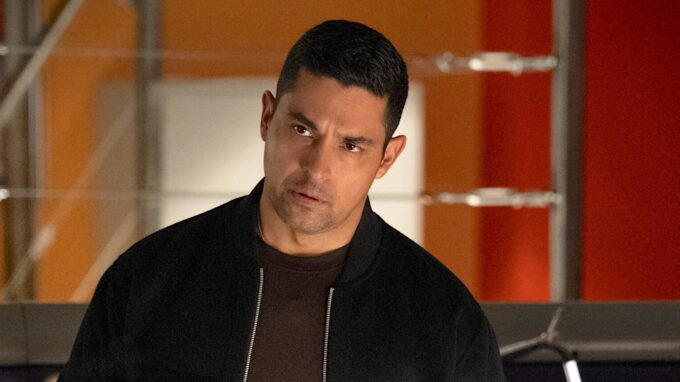 Wilmer Valderrama dari NCIS Bocorkan 'Guncangan Besar' yang Akan Terjadi di Musim Ini!