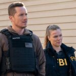 Apakah Upton dan Halstead Akan Balikan? Simak Perkembangannya!