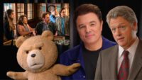 Intip Wawancara Seru Seth MacFarlane & Cast! Ungkap Rahasia di Balik Layar Series Terbaru!
