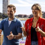 Jangan Lewatkan! Rekomendasi Tontonan Seru Minggu Ini (8 Maret 2026) — Acara dan Film Baru yang Wajib Ditonton!