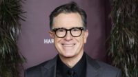 Temukan Peran Stephen Colbert di Star Trek: Starfleet Academy!