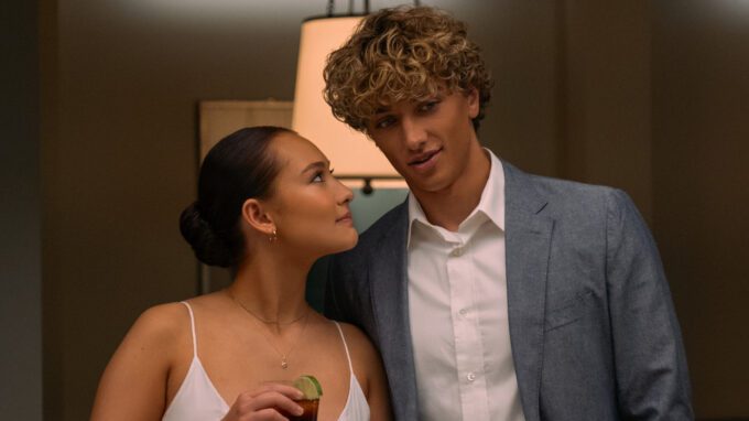 Mengapa Poster Musim 3 The Summer I Turned Pretty Diubah Beberapa Minggu Setelah Finale? Temukan Alasannya!