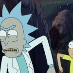15 Acara TV Seru untuk Penggemar Rick And Morty yang Wajib Ditonton!