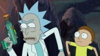 15 Acara TV Seru untuk Penggemar Rick And Morty yang Wajib Ditonton!